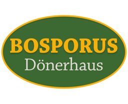 Bosporus Döner Haus Zwickau logo.